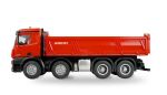 Amewi 22693 ferngesteuerte (RC) modell Muldenkipper Elektromotor 1:18