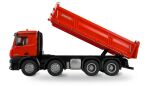 Amewi 22693 ferngesteuerte (RC) modell Muldenkipper Elektromotor 1:18