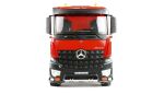 Amewi 22693 ferngesteuerte (RC) modell Muldenkipper Elektromotor 1:18