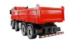 Amewi 22693 ferngesteuerte (RC) modell Muldenkipper Elektromotor 1:18