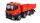 Amewi 22693 ferngesteuerte (RC) modell Muldenkipper Elektromotor 1:18
