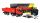 Amewi 22693 ferngesteuerte (RC) modell Muldenkipper Elektromotor 1:18
