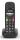 Gigaset E290A Analoges/DECT-Telefon Anrufer-Identifikation Schwarz