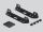 DELOCK RJ45 Switch 8 Port RJ45 + 1x SFP Schacht