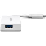 Trendnet TUC-H4E Schnittstellen-Hub USB 3.2 Gen 1 (3.1...