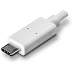 Trendnet TUC-H4E Schnittstellen-Hub USB 3.2 Gen 1 (3.1 Gen 1) Type-C 5000 Mbit/s Weiß
