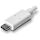 Trendnet TUC-H4E Schnittstellen-Hub USB 3.2 Gen 1 (3.1 Gen 1) Type-C 5000 Mbit/s Weiß