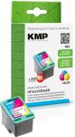 KMP H26 Druckerpatrone 1 Stück(e) Cyan, Magenta, Gelb