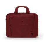 DICOTA Slim Case Base 13-14.1 35,8 cm (14.1") Messengerhülle Rot