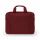 DICOTA Slim Case Base 13-14.1 35,8 cm (14.1") Messengerhülle Rot