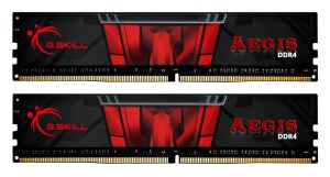 G.Skill Aegis F4-3200C16D-16GIS Speichermodul 16 GB 2 x 8 GB DDR4 288-pin DIMM