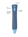 Anybook Audio-Stift Pro mit Jahreslizenz