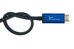 Alcasa 4520-CSF015B Videokabel-Adapter 1,5 m USB Typ-C HDMI Typ A (Standard) Blau