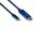 Alcasa 4520-CSF015B Videokabel-Adapter 1,5 m USB Typ-C HDMI Typ A (Standard) Blau