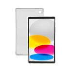Mobilis 061018 Tablet-Schutzhülle 27,7 cm (10.9") Cover Transparent