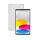 Mobilis 061018 Tablet-Schutzhülle 27,7 cm (10.9") Cover Transparent