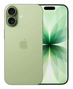 Apple iPhone 17 16 cm (6.3") Dual-SIM iOS 26 5G USB Typ-C 512 GB Salbei