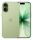 Apple iPhone 17 16 cm (6.3") Dual-SIM iOS 26 5G USB Typ-C 512 GB Salbei