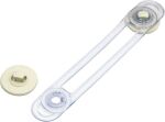 Olympia 98352 Verschluss- / Spindhaken Transparent,...