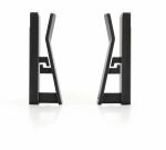 Durable Tablet Wandhalterung VISIOCLIP