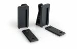 Durable Tablet Wandhalterung VISIOCLIP