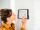 Durable Tablet Wandhalterung VISIOCLIP