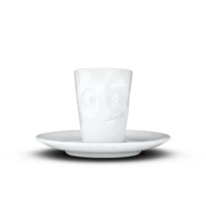 Fiftyeight T_02_14_01 Tasse Weiß Universal 1 Stück(e)