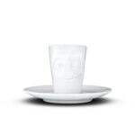 Fiftyeight T_02_14_01 Tasse Weiß Universal 1...