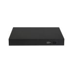 Edimax GS-5210PL Netzwerk-Switch Managed Gigabit Ethernet (10/100/1000) Schwarz