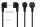 Kabelmeister SK0130-S018 Stromkabel Schwarz 1,8 m Netzstecker Typ E+F IEC C13