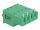 DELOCK Terminalblock Set f. Platine 4 Pin 5,08 mm Rastermaß