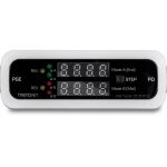 Trendnet TC-NTP1 Netzwerkanalysator Schwarz