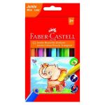 Faber-Castell 116501 Buntstift Mehrfarbig 12 Stück(e)