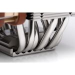 Noctua NH-U12A Computerkühlsystem Prozessor Kühler 12 cm Beige, Braun, Silber 1 Stück(e)