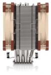 Noctua NH-U12A Computerkühlsystem Prozessor Kühler 12 cm Beige, Braun, Silber 1 Stück(e)