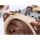 Noctua NH-U12A Computerkühlsystem Prozessor Kühler 12 cm Beige, Braun, Silber 1 Stück(e)