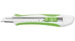 Wedo 78 92109 Grün, Weiß Abbrechmesser