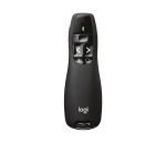 Logitech 910-001356 Funk-Presenter RF Schwarz
