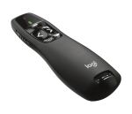 Logitech 910-001356 Funk-Presenter RF Schwarz