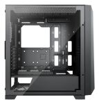 Xilence XG151 Midi Tower Schwarz