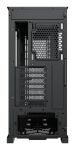 Xilence XG151 Midi Tower Schwarz