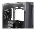 Xilence XG151 Midi Tower Schwarz