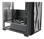 Xilence XG151 Midi Tower Schwarz