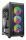Xilence XG151 Midi Tower Schwarz