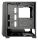 Xilence XG151 Midi Tower Schwarz