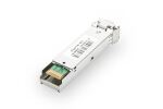Digitus mini GBIC (SFP) Modul, 1,25 Gbps, 80km