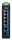 Trendnet TI-G50611 Netzwerk-Switch Unmanaged 2.5G Ethernet (100/1000/2500) Schwarz