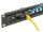 DELOCK 19" Keystone Patchpanel 24 Port drehbar schwarz