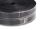 DELOCK Klettband selbstklebend Haft/Flauschband 15mx25mm SW