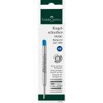 Faber-Castell 148793 Ersatzmine Blau 5 Stück